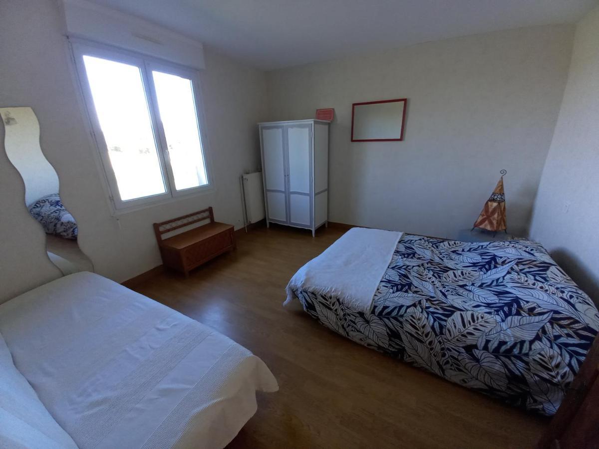 Chambre D'Hote Trôo 외부 사진